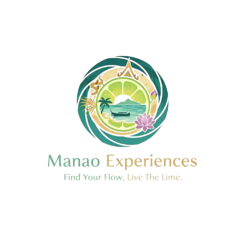 Manao Experiences logo